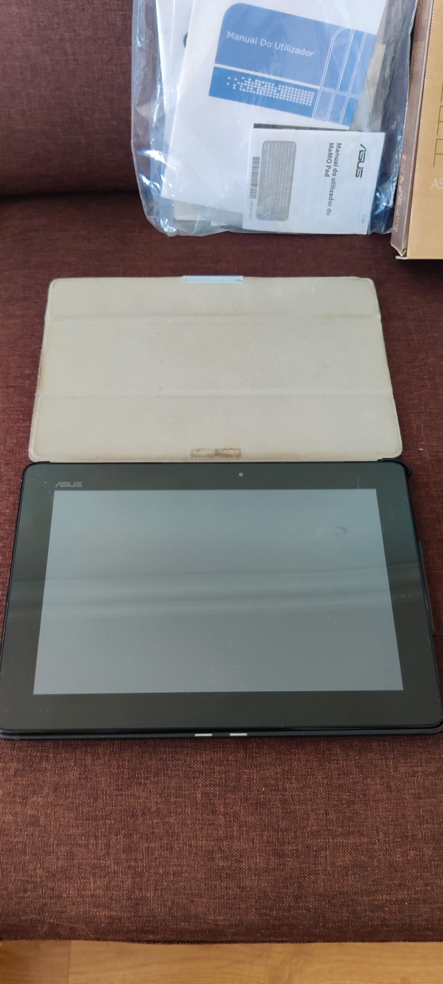 Tablet Asus 10polegadas