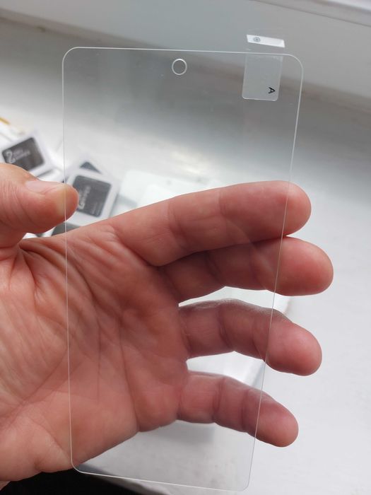 Захисне скло Samsung А52 А52s