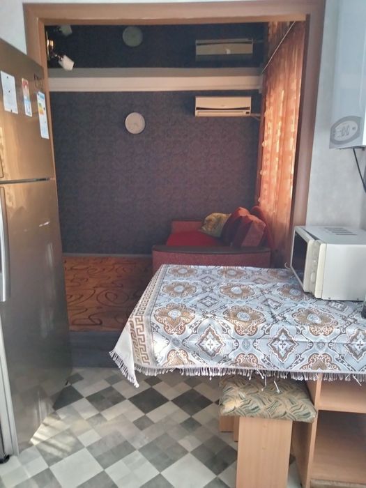 Сдам 2 комн квартиру почасово посуточно Украина Черемушки Зоря