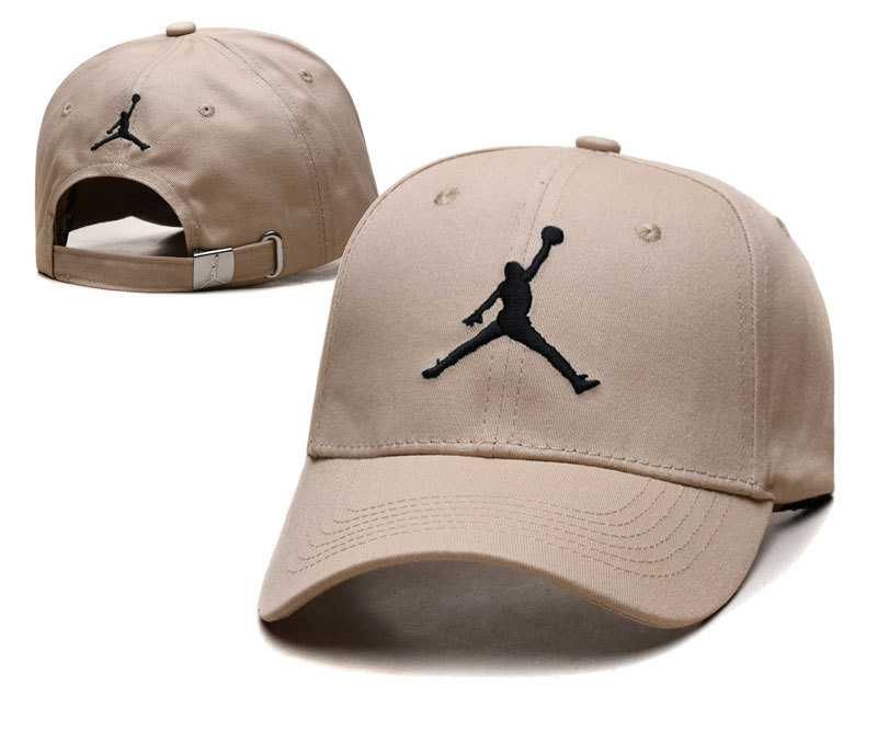 Стильні кепки Jordan