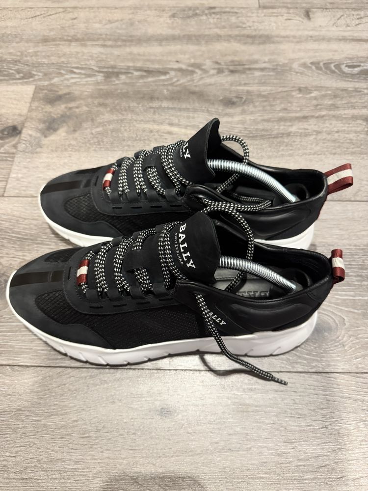 Кроссовки унисекс, Bally