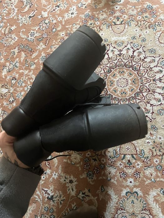 Жіночі ботильйони Тімберленд Timberland оригінал