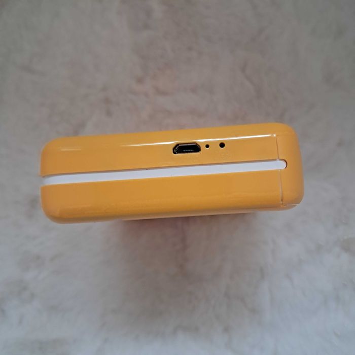 Drukarka fotograficzna Kodak Mini Retro  2