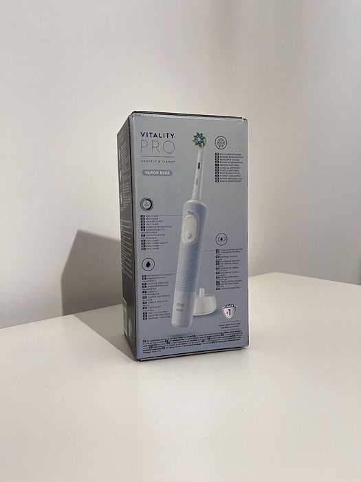 Oral-B Vitaly Pro X Clean