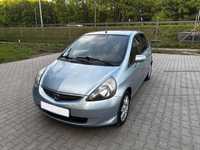 Honda Jazz Honda Jazz 1.4 LPG