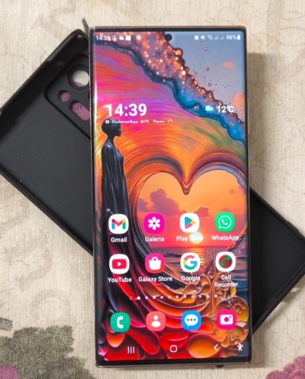 Samsung note 20 ultra