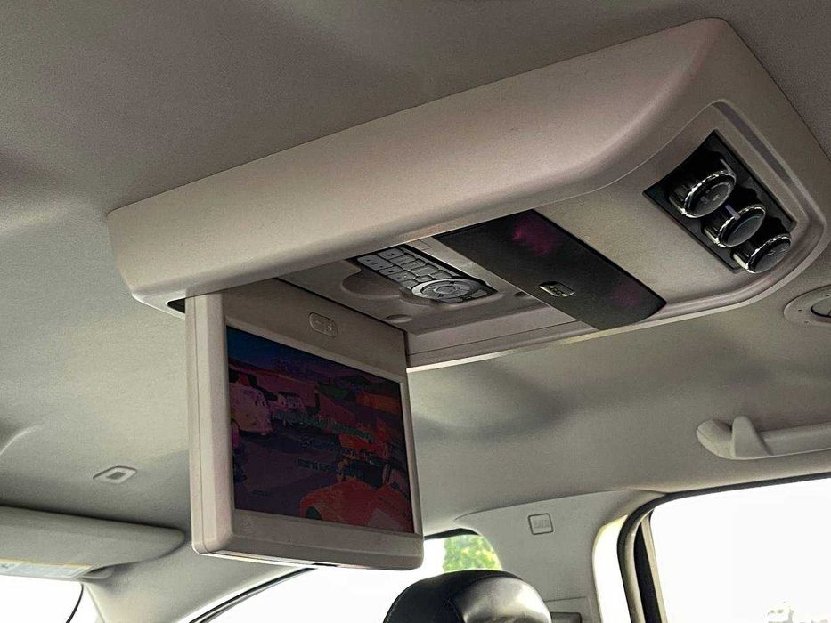 Dodge journey  2018 в розтемінування від 450 грн/день