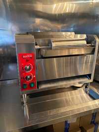 Тостер Avantco T140 Commercial 10" Wide Conveyor Toaster with 3"