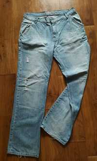 Джинсы мужские gee jay jeans