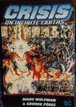 On infinite earths