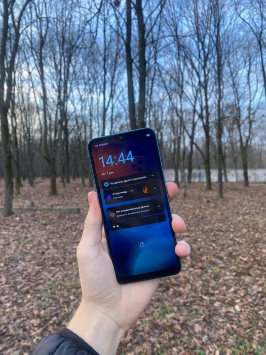 UMIDIGI G1 Max 6/128Gb Игровой!