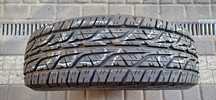 DUNLOP 215/65R16 98H , pojedyńcza nie używana opona wielosezonowa.