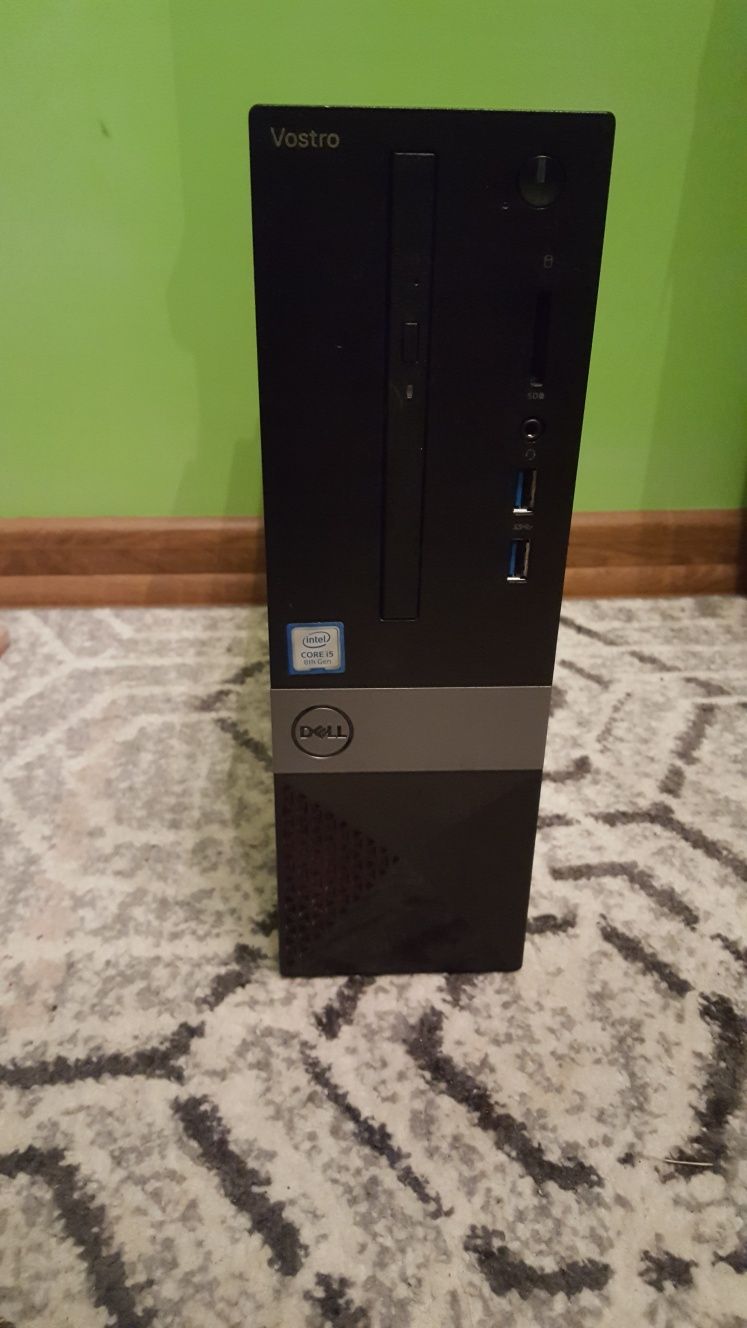 Dell Vostro 3470