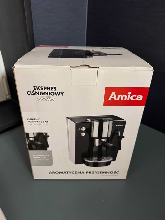 Express do kawy Amica CT 3011