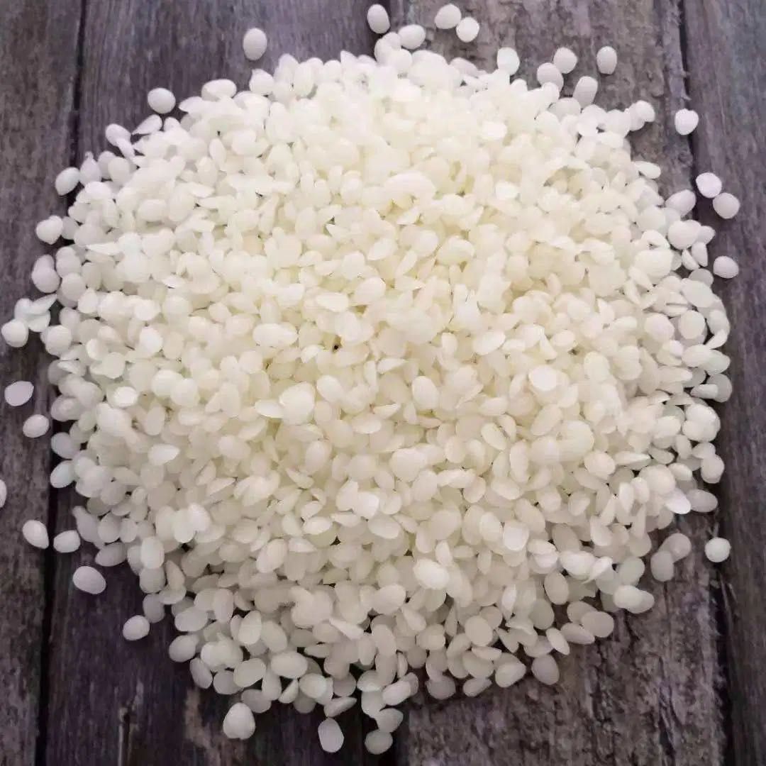 Wosk sojowy naturalny do świec wolnostojących 100% naturalny Pillar
