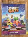 Oficjalny album Stumble Guys Rumble  - seria 4.