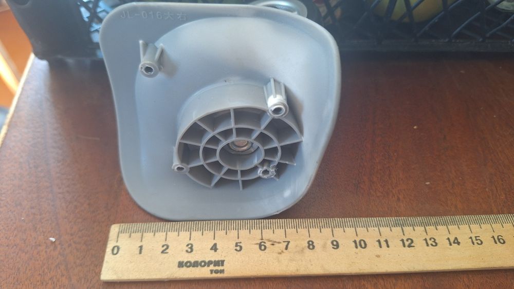 Колесо к чемодану,ручка