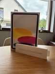 Tablet APPLE iPad 10.9" 10 gen. 2024 64 GB Wi-Fi Srebrny