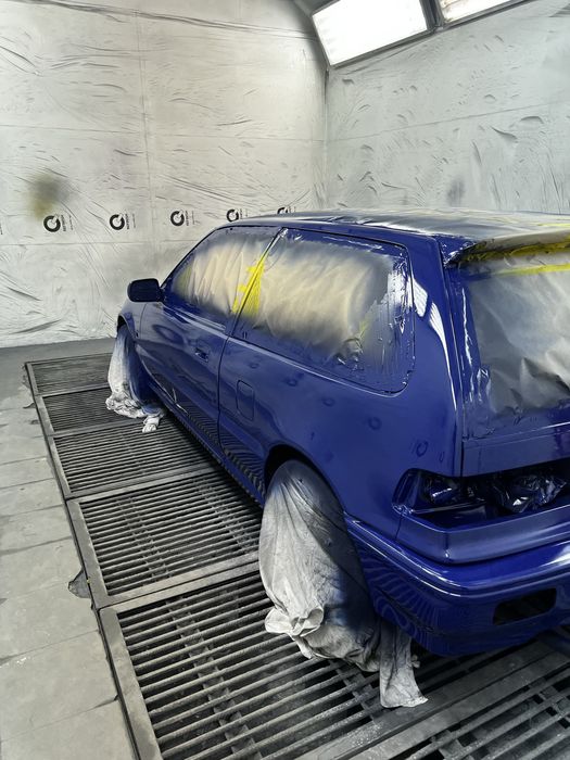 Продам Honda Civic