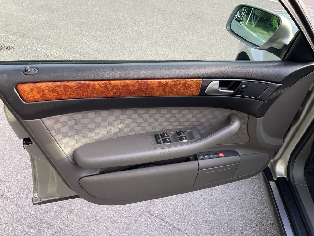 Продам Audi A6 C5 Ауди А6