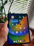 Ipad pro 11 2018 apple айпад m1
