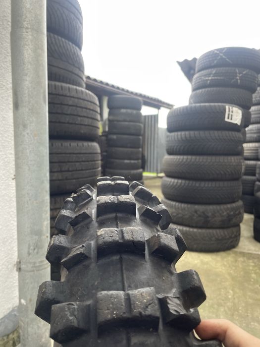 Мото шина ендуро 110/90-19