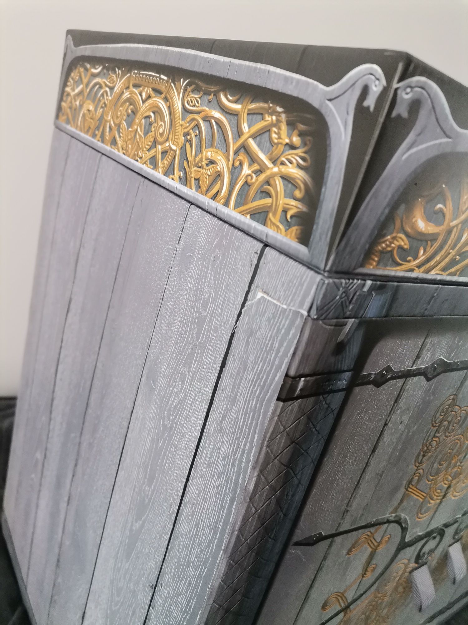 God of War Ragnarok - edycja kolekcjonerska