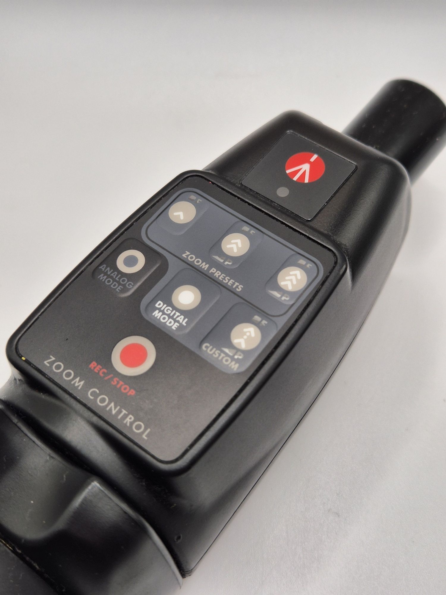 Manfrotto Lanc remote MN522P do kamery Panasonic