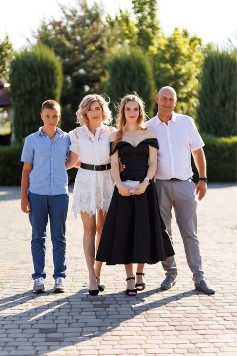 Выпускное/вечернее  платье