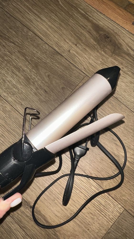 Плойка  Babyliss