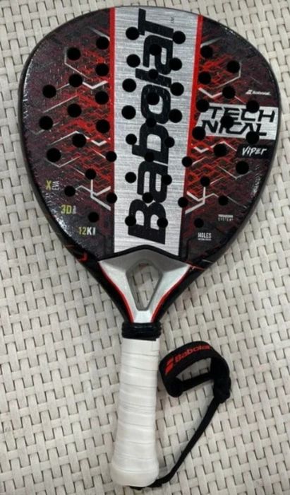 Raquete Padel babolat tecnical Viper 2025