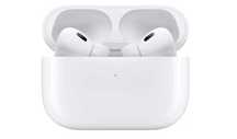 Apple AirPods Pro 2. gen (MQD83ZM/A) Gwarancja producenta 08.03.2026