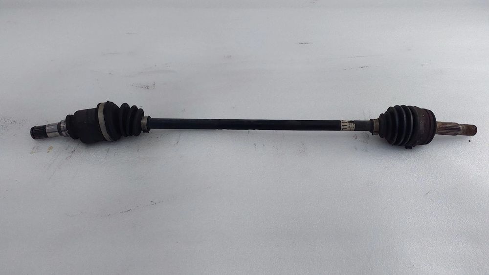 Transmissão frente direita TOYOTA Aygo (_B1_)