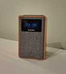 Radio Radiobudzik TAR5005/10