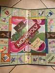 Monopoly my little pony super gra dla dziewczynki