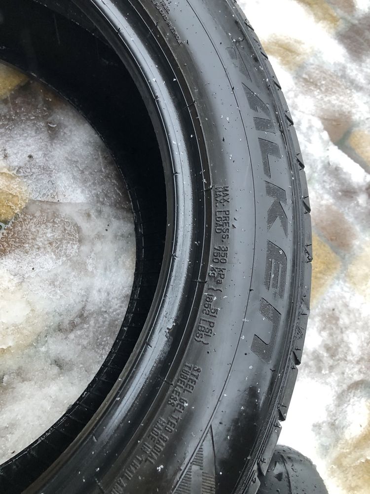 Резина летняя 225/55 R18 Falken