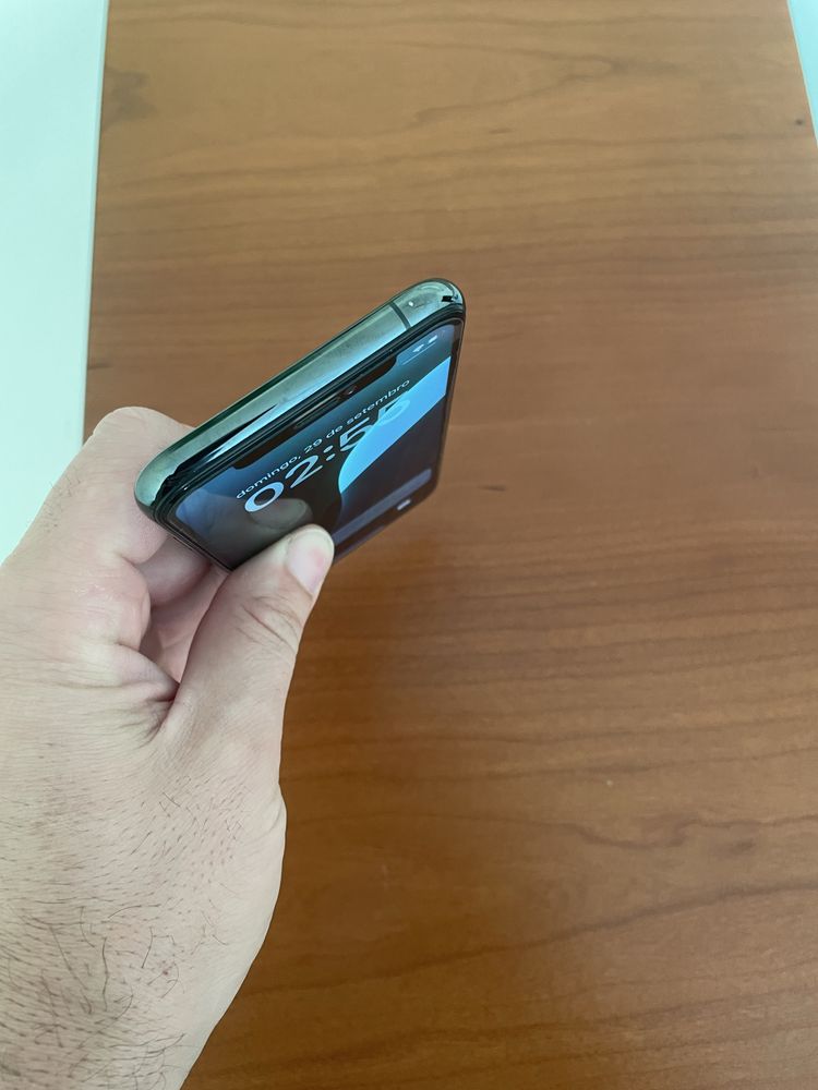 Iphone 11 Pro 256gb