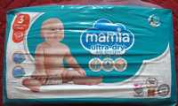 Памперсы Pampers mamia 3, 56 шт