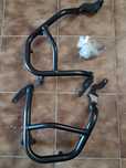 Proteção motor original yamaha tracer 9/ 9GT