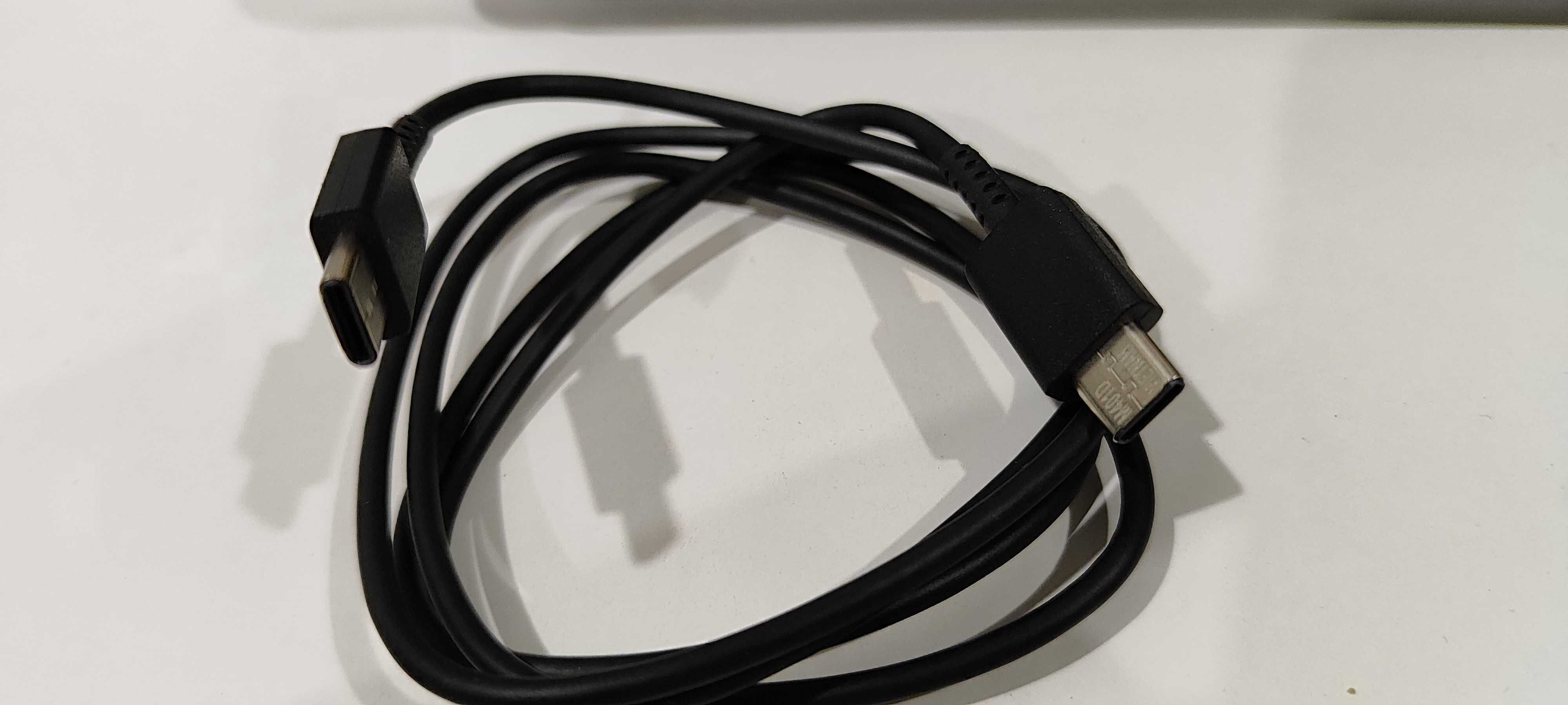 Cabo USB tipo C - C
