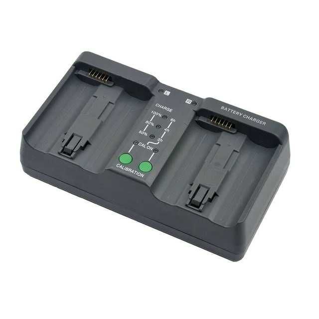 Зарядка MH-26 Dual Charger для Nikon D6 D5 D4S D4 Z9 EN-EL18