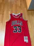 Mitchell & Ness NBA Swingman Koszulka