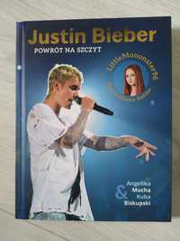 Justin Bieber biografia Powrót na szczyt