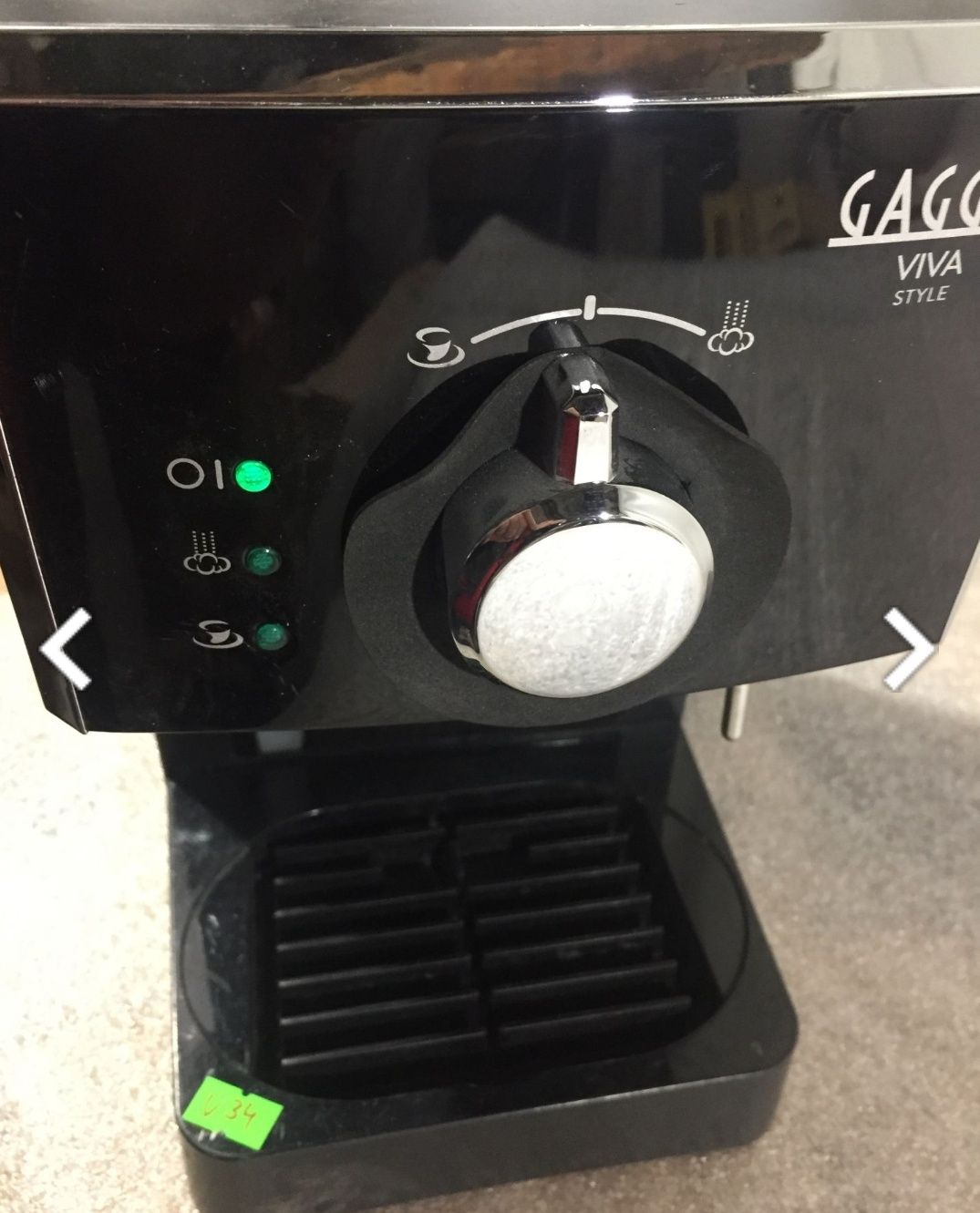 Кофемашина GAGGIA