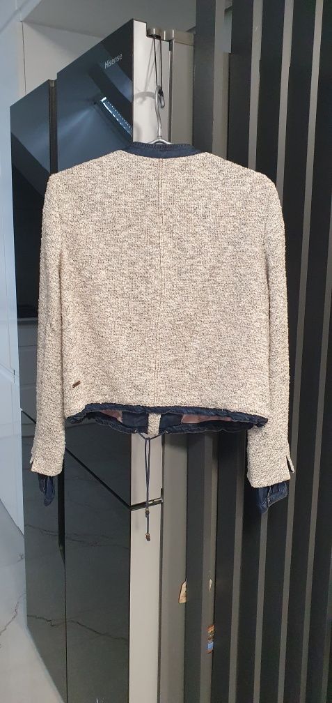 Kurtka bluza damska Hugo Boss 38