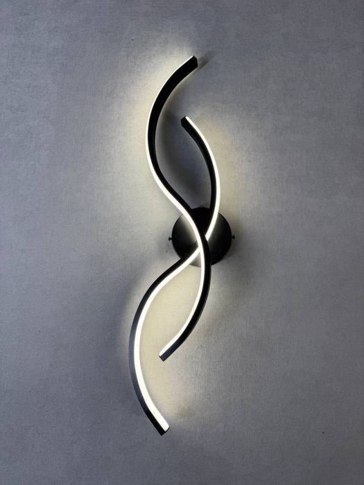 Світлодіодна бра,стильна бра лед