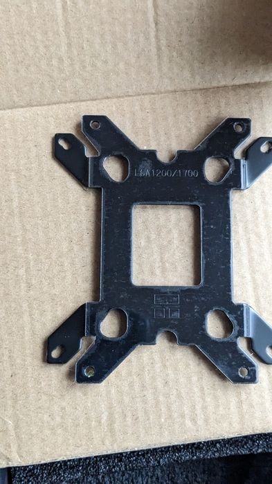 Кулер AXP90-X36 BLACK