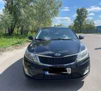 Kia Rio 2012 автомат