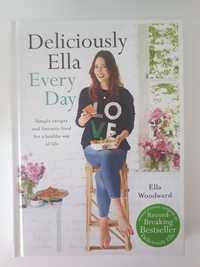 Deliciously Ella Every Day - receitas à saudáveis