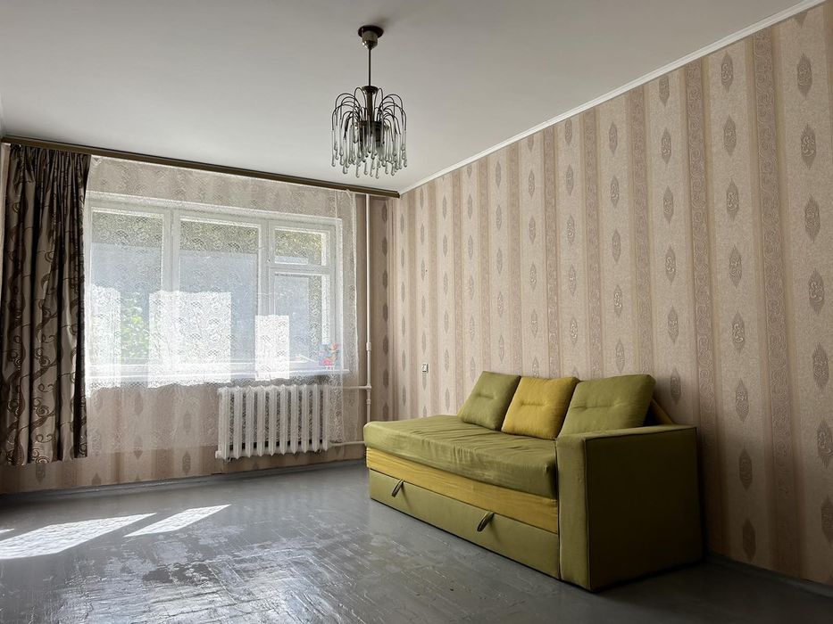 3-кімнатна р-н. Польова